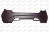 PRASCO FT1381061 Bumper